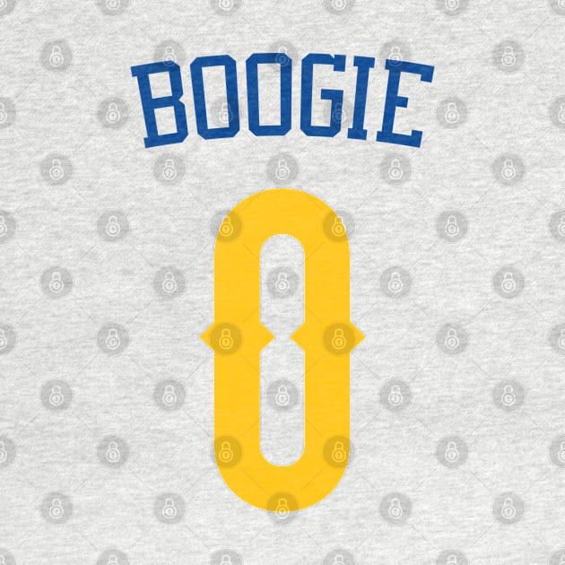 Boogie by Cabello's